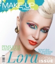Revista Make-up Magazine Nr. 2 din 2014