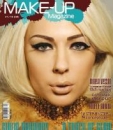 Revista Make-up Magazine Nr. 1 din 2013