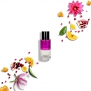 Parfum EC 122 dama, Floral/ Fructat, 50 ml