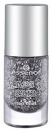 Top coat cu sclipici 01 College Hero