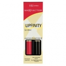 Lipfinity 115 Confident