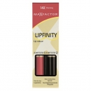 Lipfinity 140 Charming