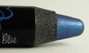 Creion metallic sparks - Blue