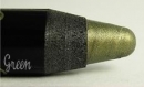 Creion metallic sparks - Green